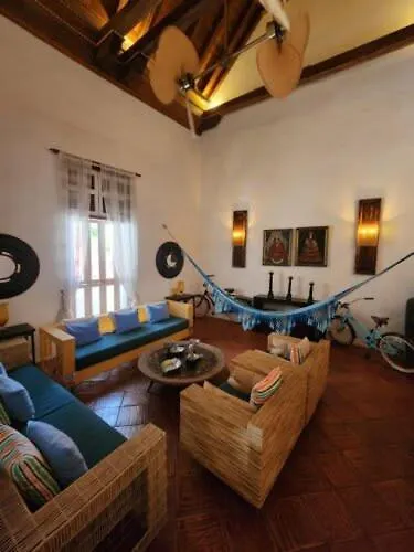 Divine 4Br House With Pool In Cartagena别墅 0*, Cartagena